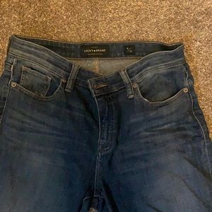 Lucky Brand Jeans